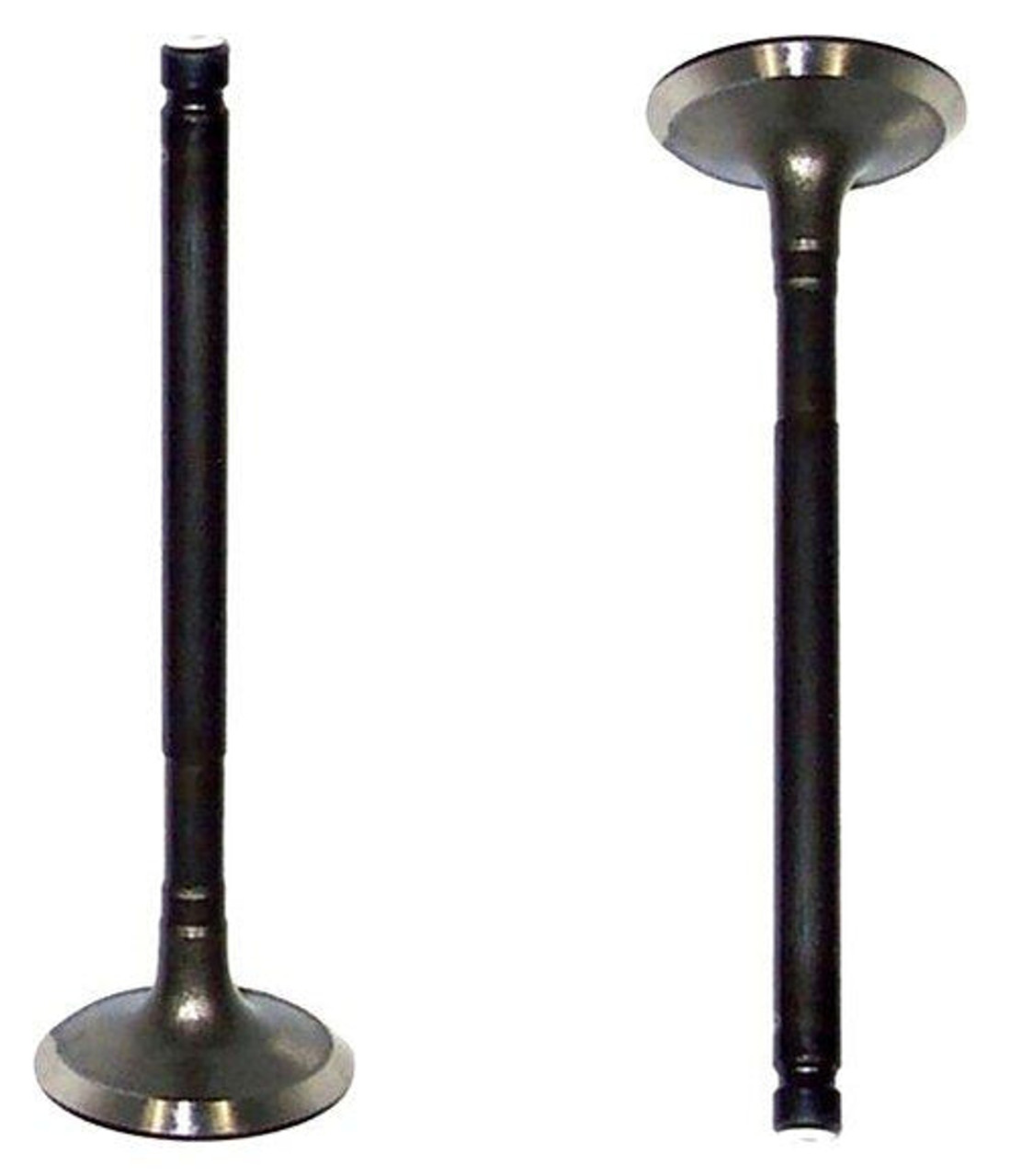 Intake Valve - 1995 Toyota Tercel 1.5L Engine Parts # IV935ZE8