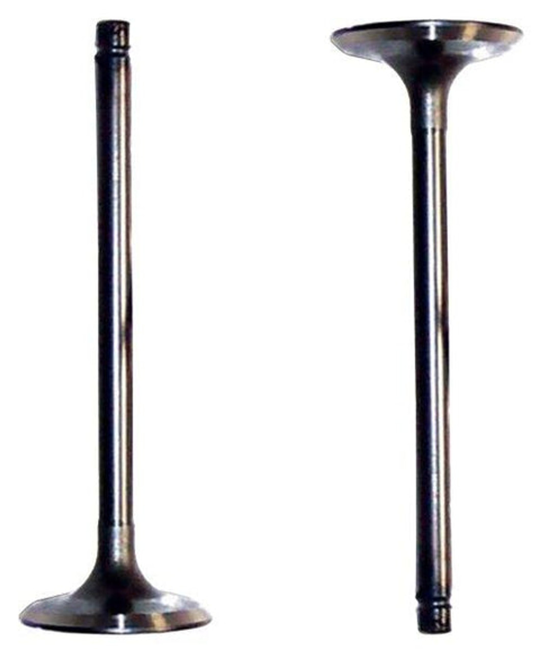 Intake Valve - 1986 Toyota Supra 3.0L Engine Parts # IV942ZE5