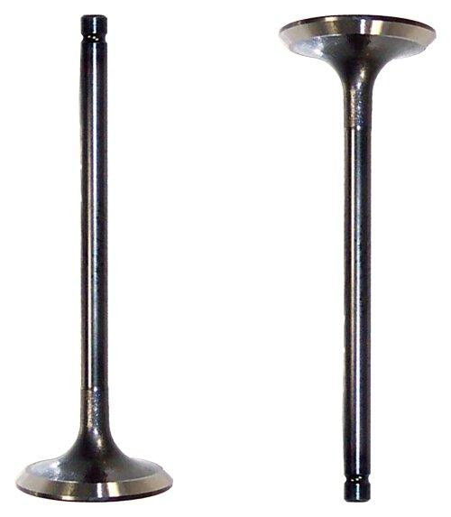 Intake Valve - 2000 Lexus SC300 3.0L Engine Parts # IV944ZE27
