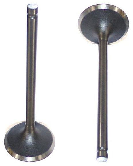 Intake Valve - 2011 Toyota Highlander 2.7L Engine Parts # IV955ZE34