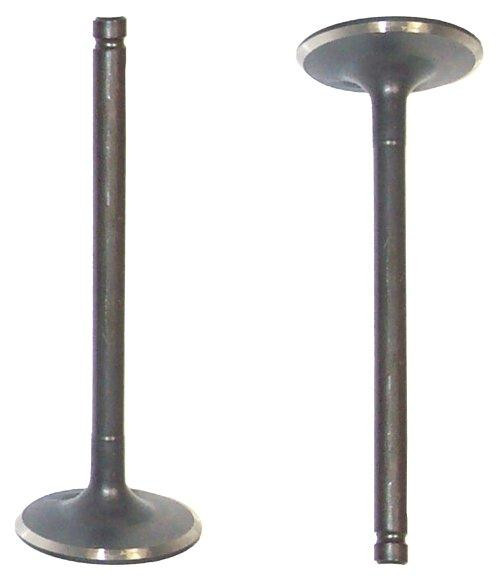 Intake Valve - 2000 Toyota 4Runner 3.4L Engine Parts # IV958ZE7