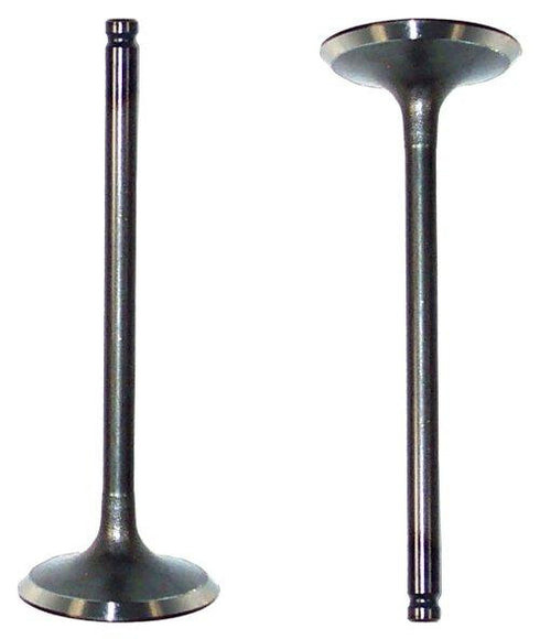 Intake Valve - 2006 Toyota Solara 3.3L Engine Parts # IV960ZE76