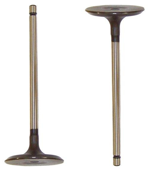 Intake Valve - 2009 Toyota Highlander 3.5L Engine Parts # IV968ZE103