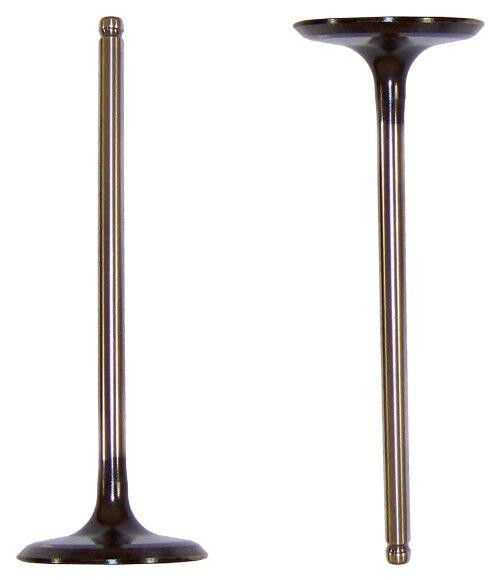 Intake Valve - 2003 Toyota 4Runner 4.0L Engine Parts # IV969ZE1