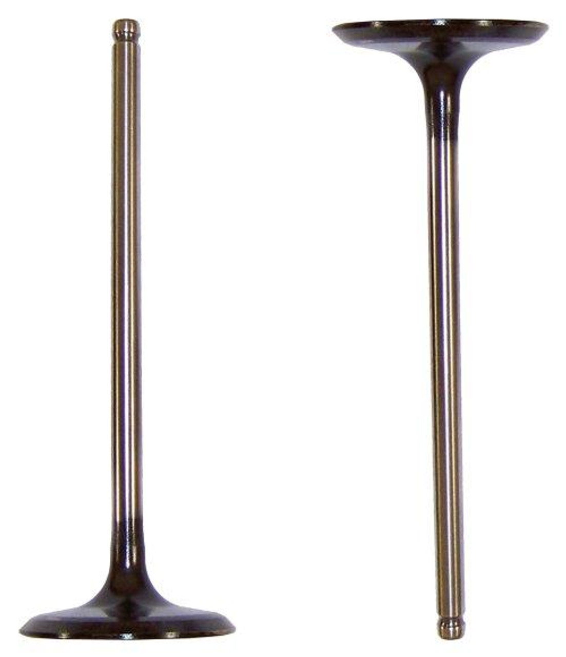 Intake Valve - 2005 Toyota Tacoma 4.0L Engine Parts # IV969ZE23