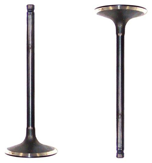 Intake Valve - 2003 Lexus GX470 4.7L Engine Parts # IV971ZE11