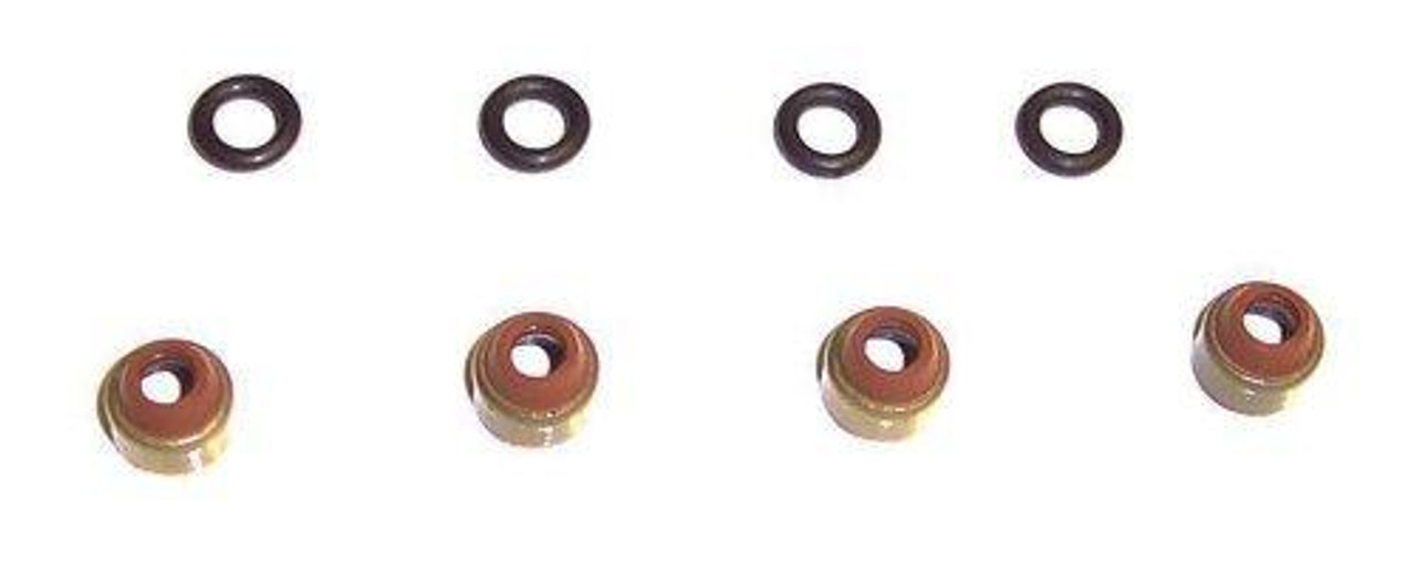 Jet Valve Elimination Kit - 1988 Chrysler Conquest 2.6L Engine Parts # JVK101ZE2