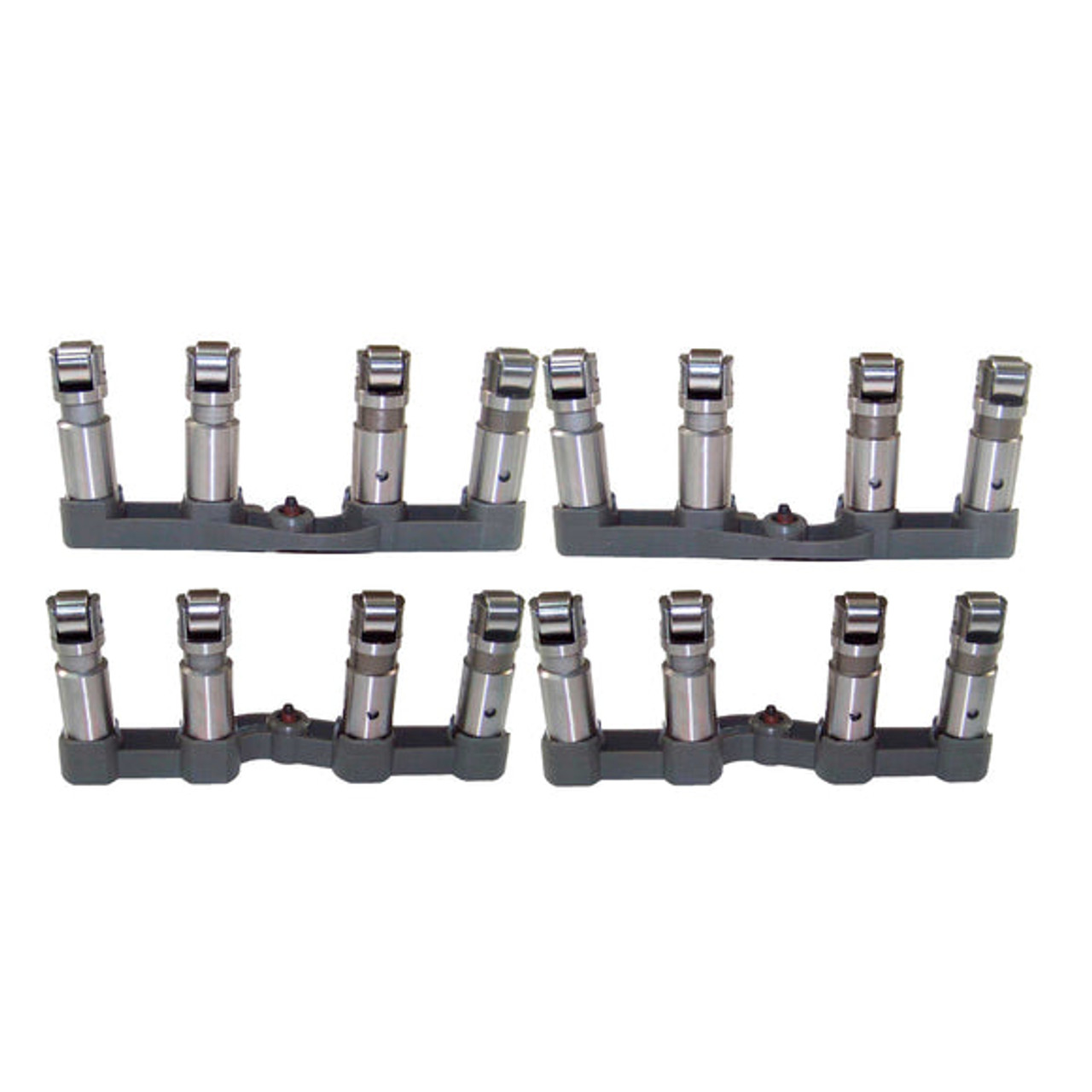 Set of 4 Lifters - 2013 Dodge Challenger 6.4L Engine Parts # LFK161160ZE35