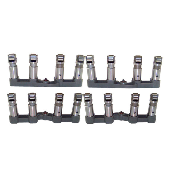 Set of 4 Lifters - 2017 Ram 3500 5.7L Engine Parts # LFK161160ZE153