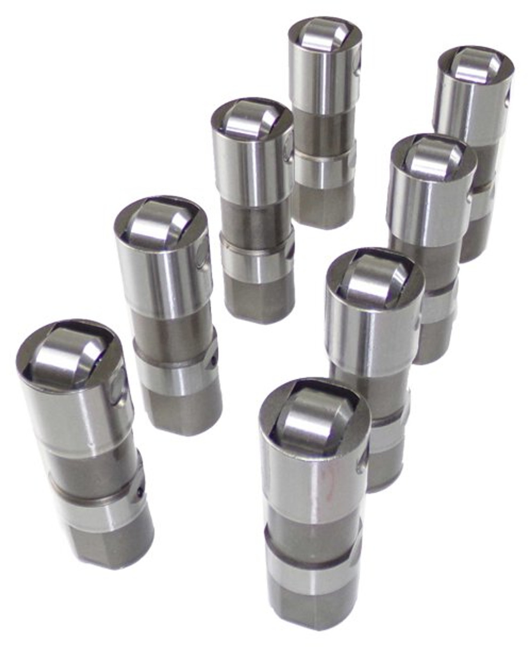 Set of 16 Lifters - 2011 GMC Yukon 5.3L Engine Parts # LFK163172ZE184