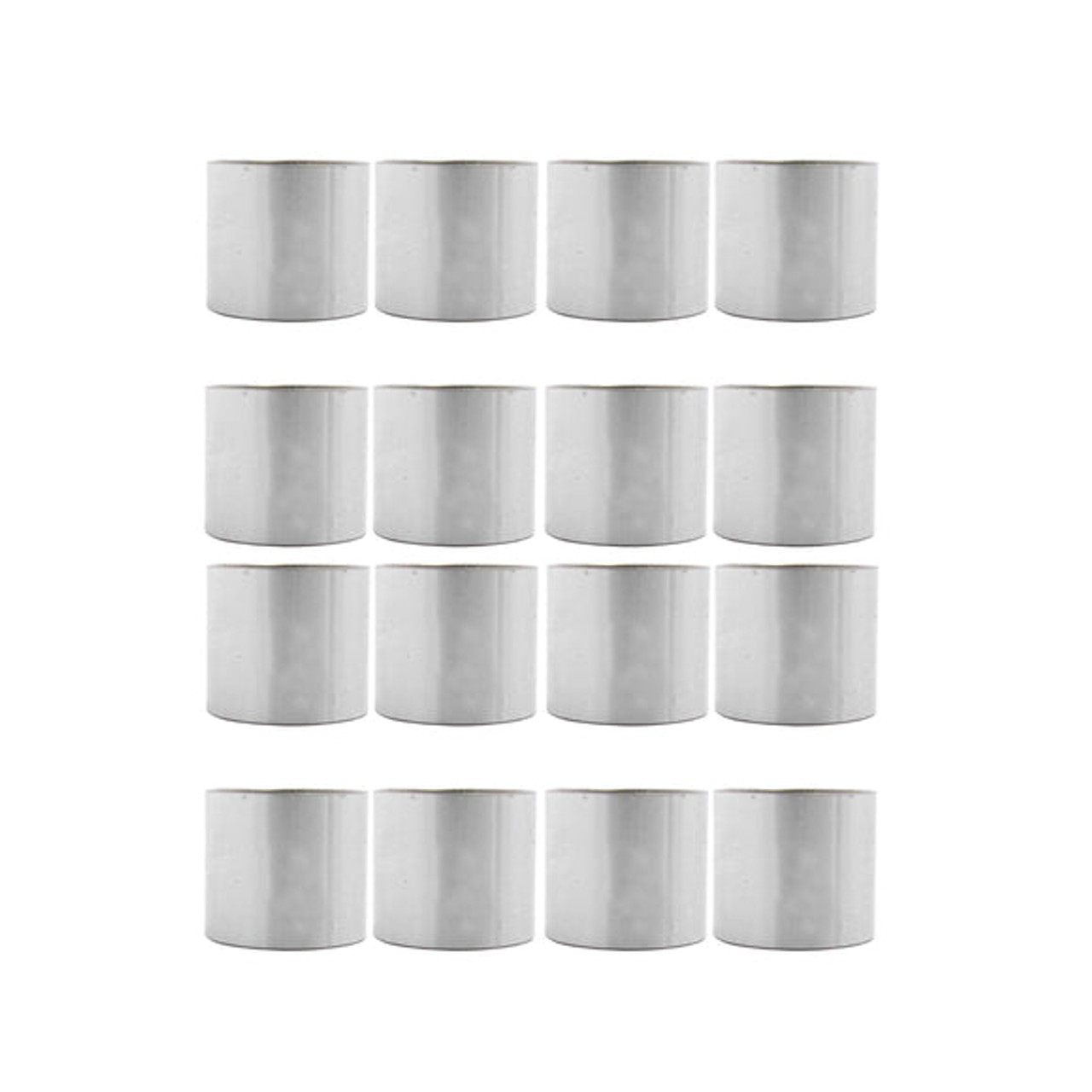 Set of 16 Lifters - 2007 Mercury Mariner 2.3L Engine Parts # LFK16449ZE116