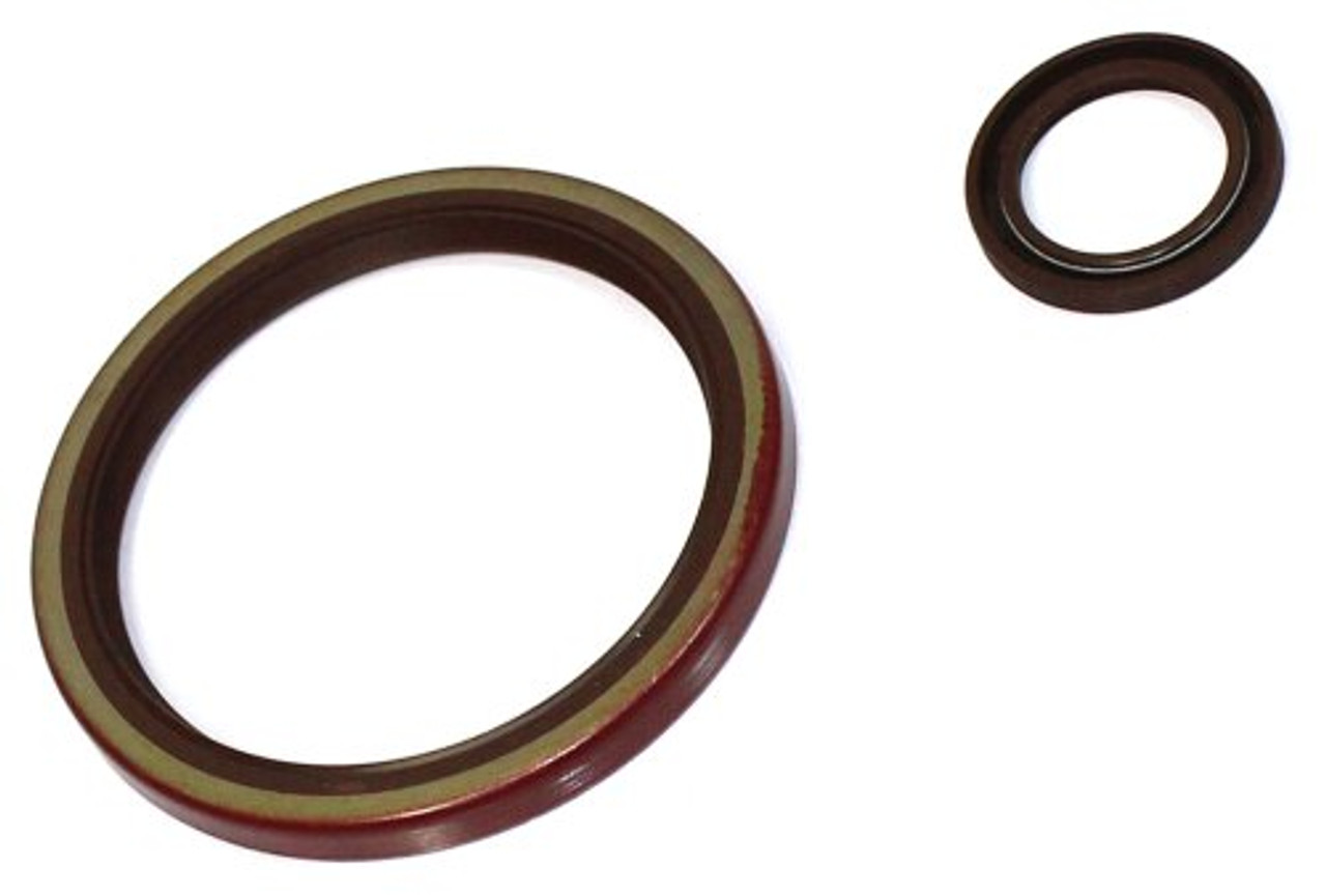 Lower Gasket Set - 1997 Chrysler Sebring 2.4L Engine Parts # LGS1012ZE10