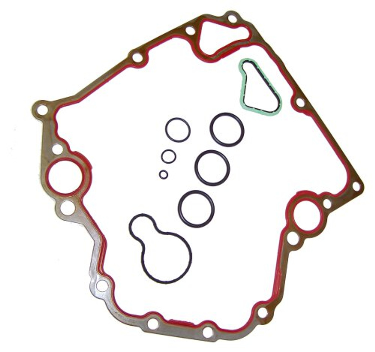 Lower Gasket Set - 2008 Dodge Durango 4.7L Engine Parts # LGS1100ZE23