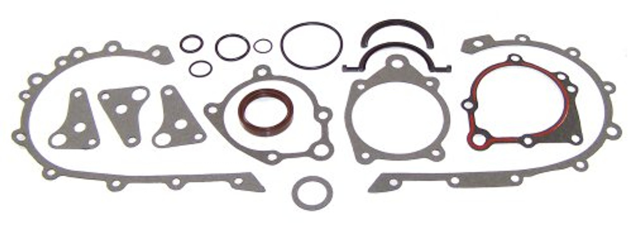 Lower Gasket Set - 1998 Jeep Wrangler 4.0L Engine Parts # LGS1120ZE24