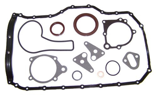 Lower Gasket Set - 1996 Dodge Dakota 2.5L Engine Parts # LGS1122ZE1