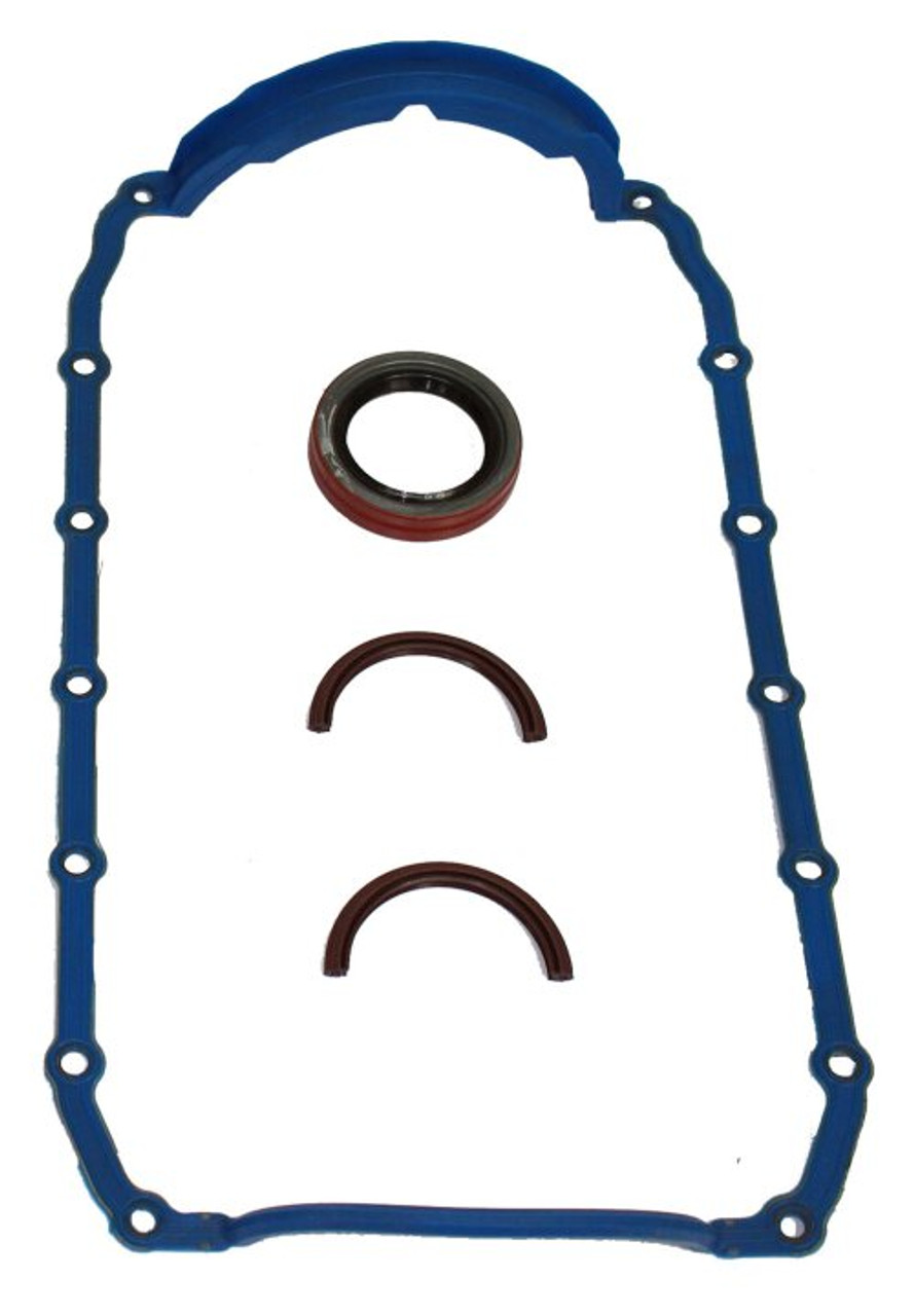 Lower Gasket Set - 1993 Dodge W150 3.9L Engine Parts # LGS1130ZE24