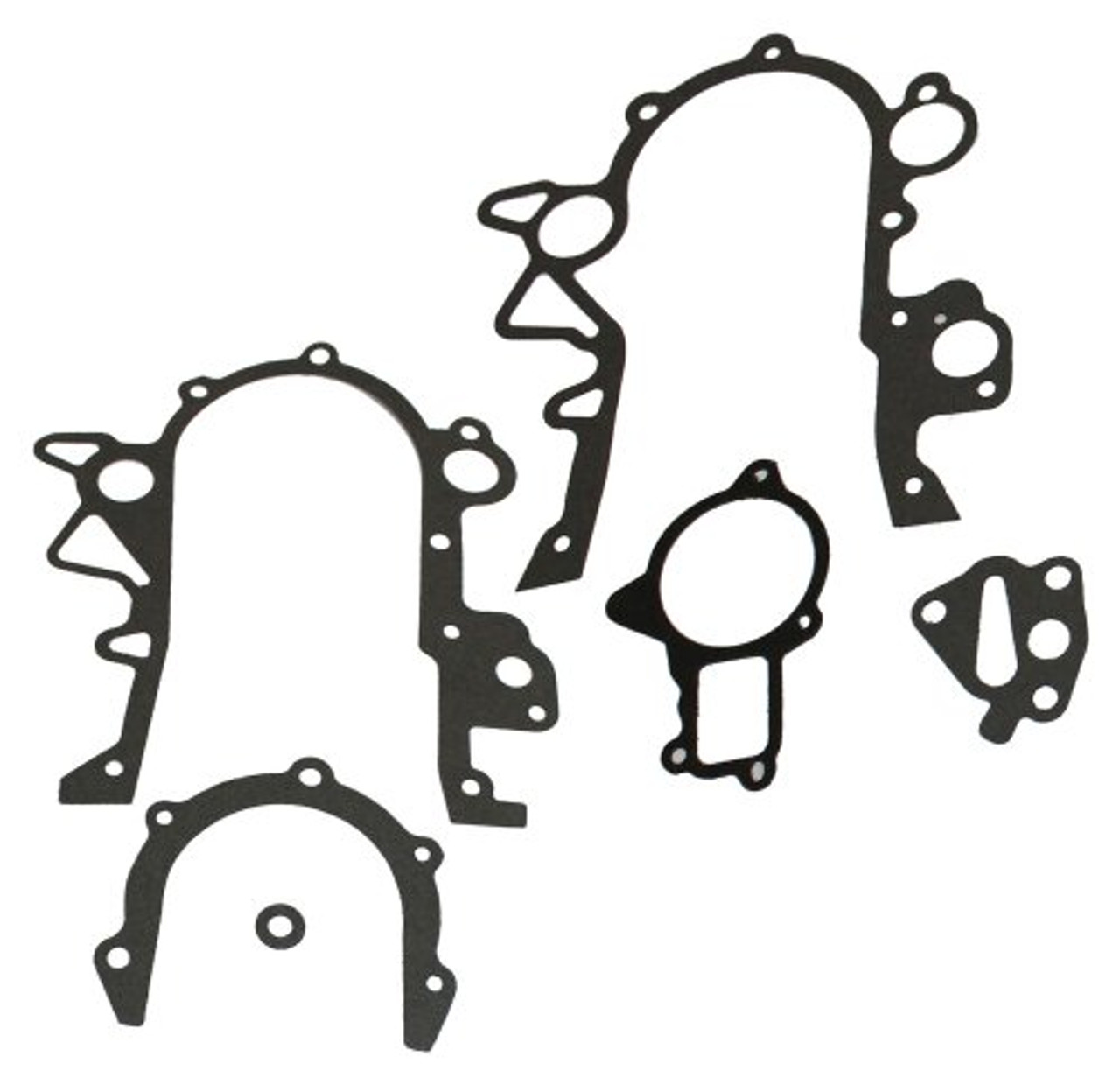 Lower Gasket Set - 1991 Chrysler Imperial 3.3L Engine Parts # LGS1135ZE8