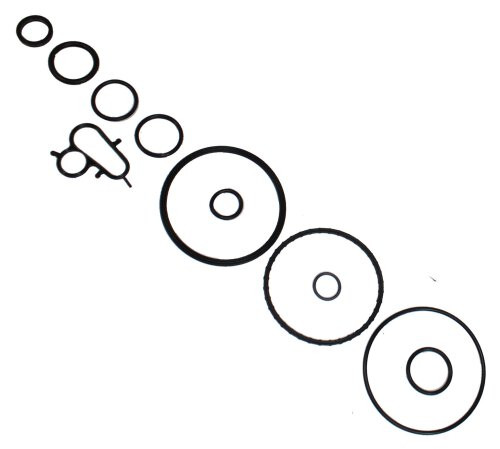 Lower Gasket Set - 1991 Dodge Dynasty 3.3L Engine Parts # LGS1135ZE81