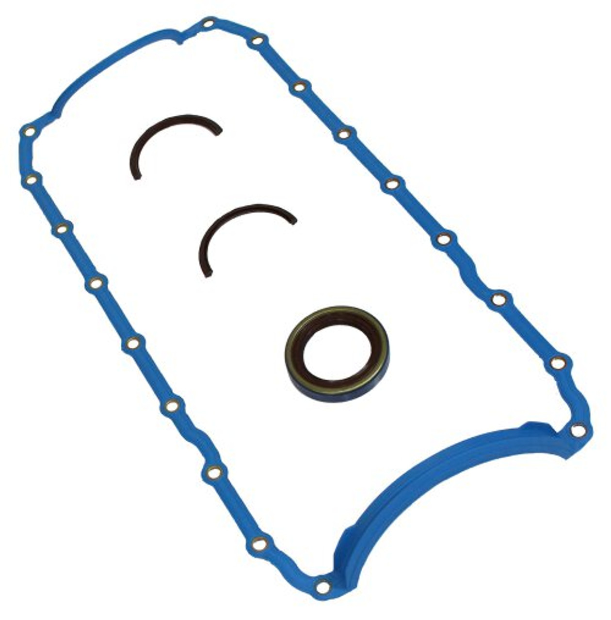 Lower Gasket Set - 2002 Dodge Ram 3500 5.9L Engine Parts # LGS1140ZE73
