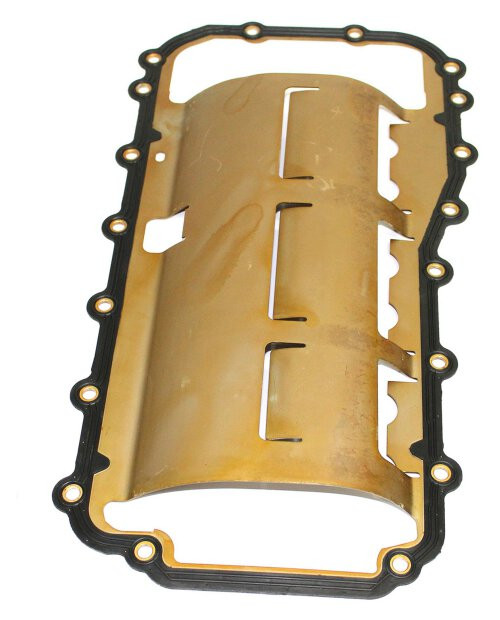 Lower Gasket Set - 1993 Eagle Vision 3.5L Engine Parts # LGS1145ZE18