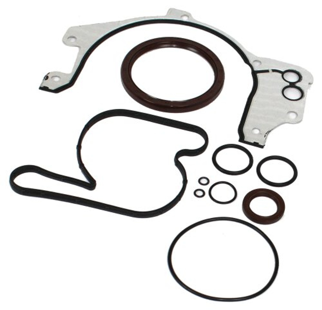 Lower Gasket Set - 2010 Dodge Avenger 3.5L Engine Parts # LGS1150ZE18