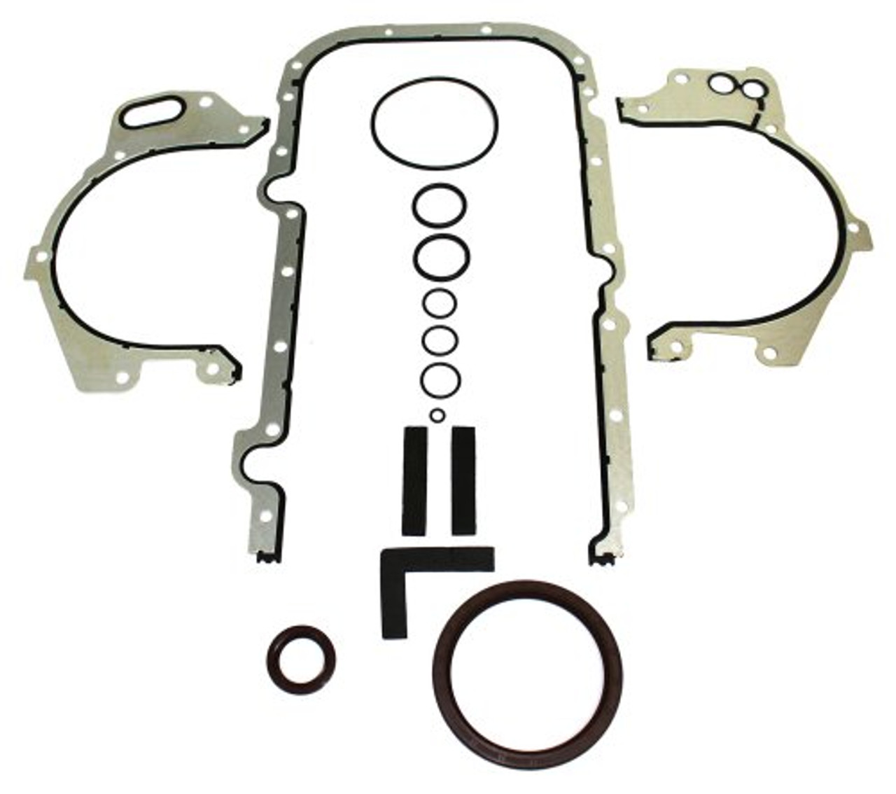Lower Gasket Set - 2004 Chrysler Pacifica 3.5L Engine Parts # LGS1151ZE1