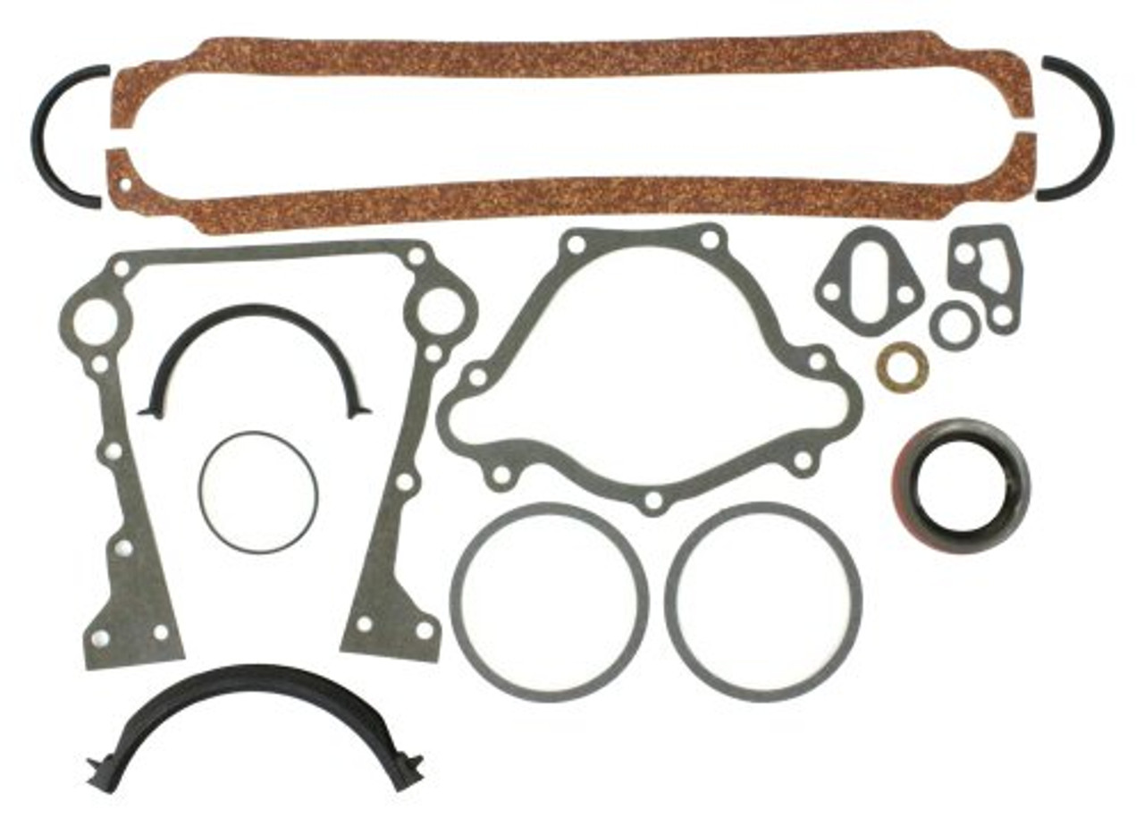 Lower Gasket Set - 1989 Dodge D350 5.9L Engine Parts # LGS1153AZE28