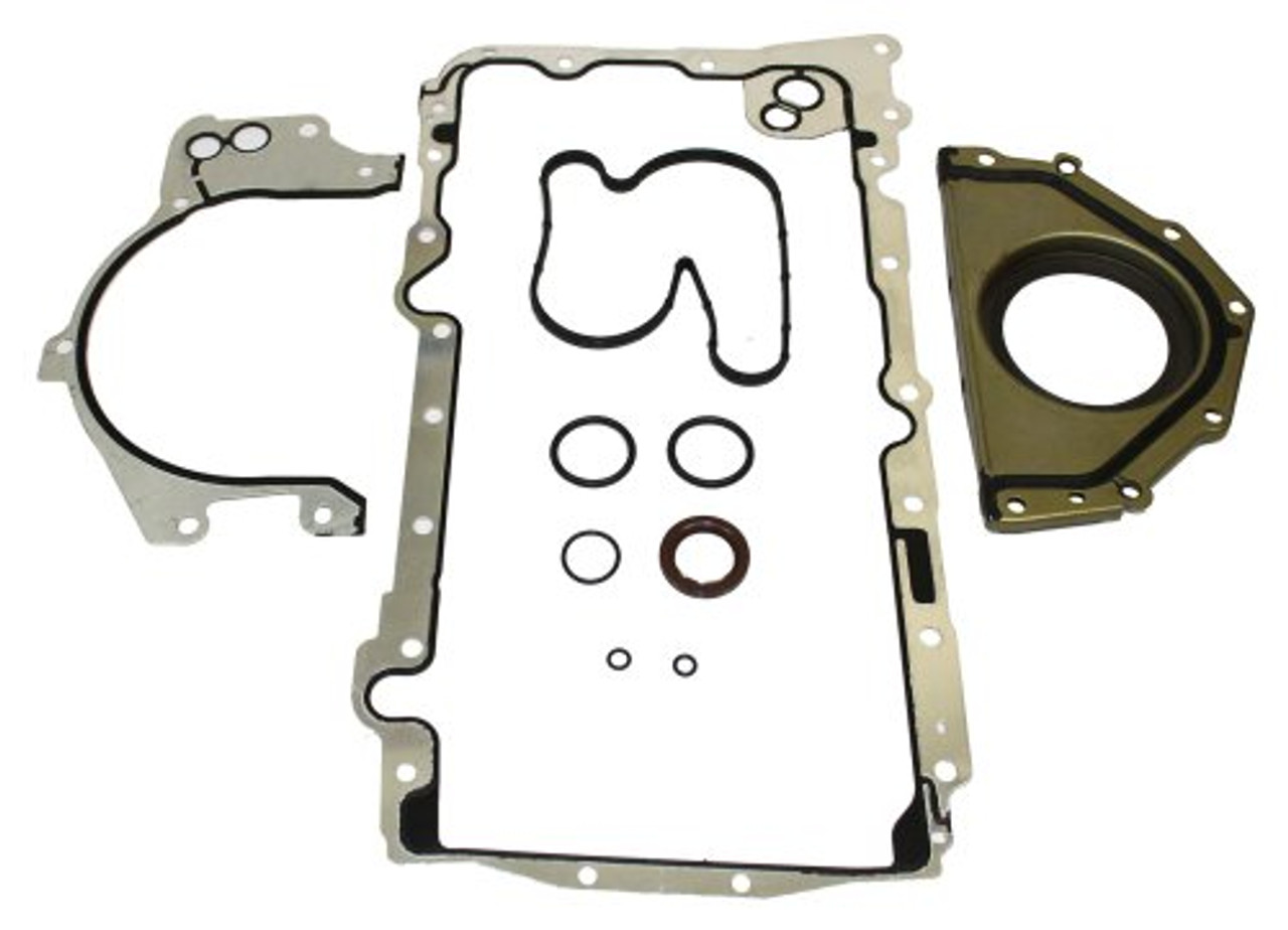 Lower Gasket Set - 2010 Dodge Avenger 3.5L Engine Parts # LGS1156ZE18