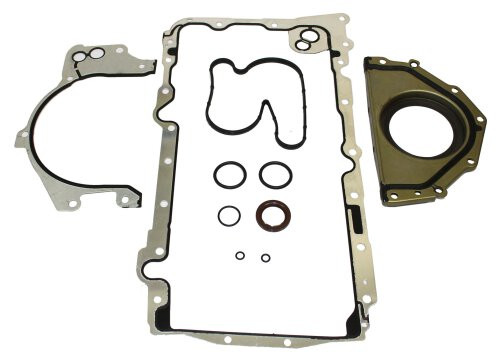 Lower Gasket Set - 2010 Volkswagen Routan 4.0L Engine Parts # LGS1156ZE41