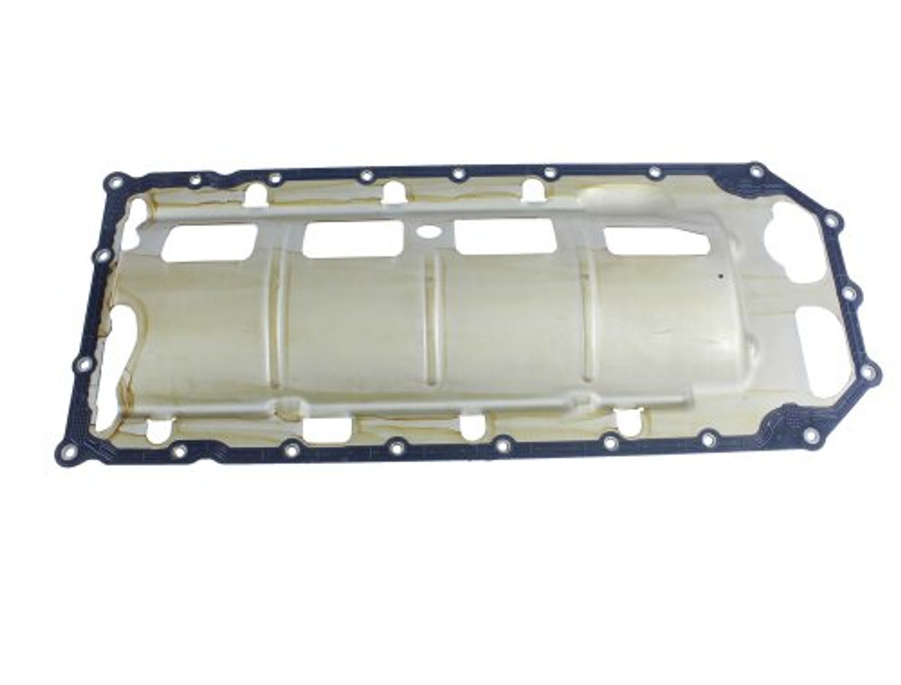 Lower Gasket Set - 2009 Chrysler Aspen 5.7L Engine Parts # LGS1160ZE3