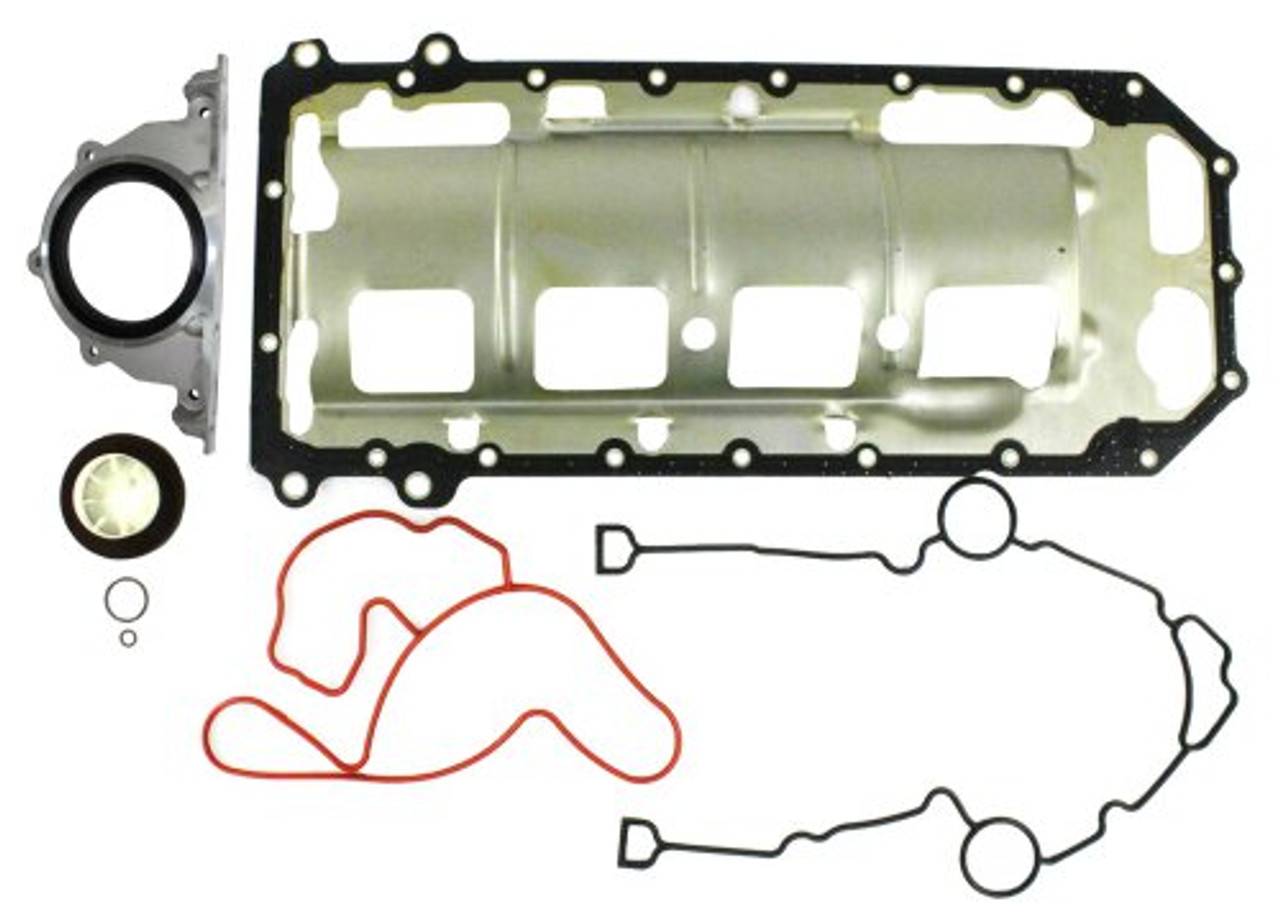 Lower Gasket Set - 2009 Dodge Charger 6.1L Engine Parts # LGS1162ZE13