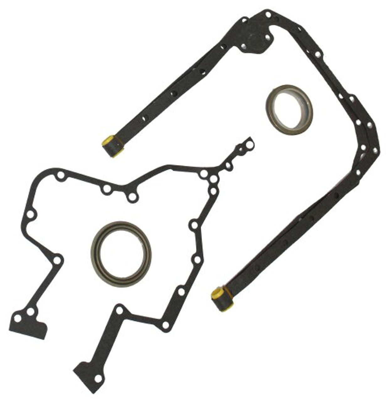 Lower Gasket Set - 2001 Dodge Ram 2500 5.9L Engine Parts # LGS1165ZE4