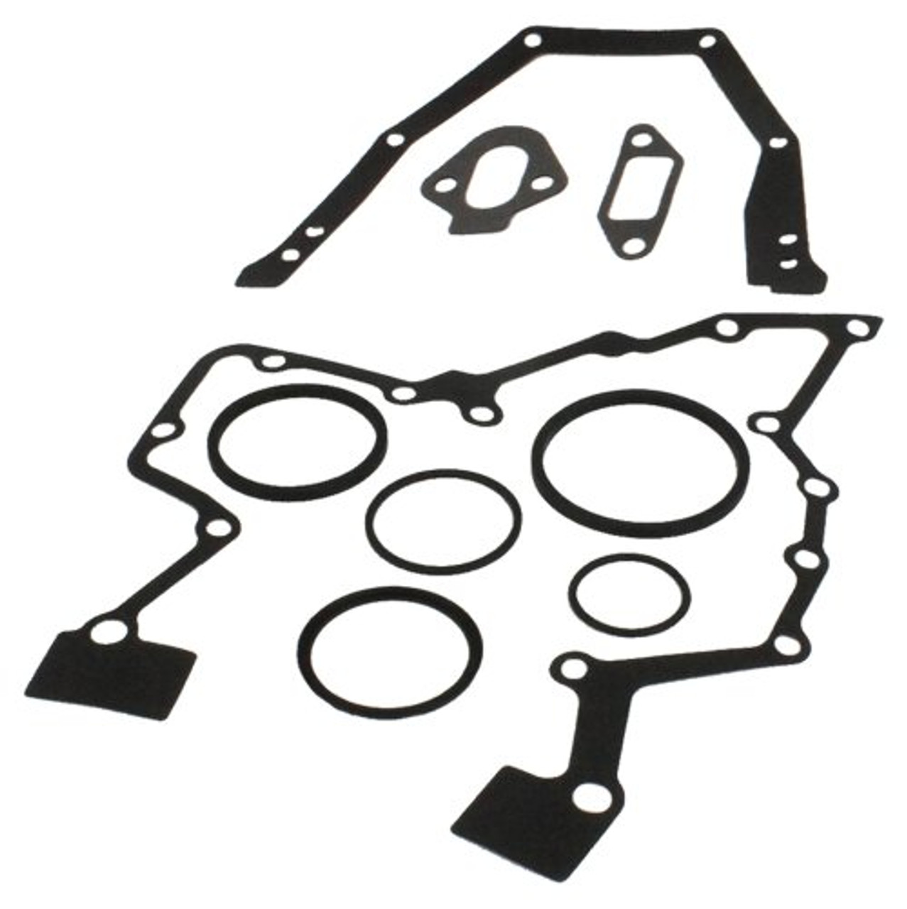 Lower Gasket Set - 2007 Dodge Ram 2500 5.9L Engine Parts # LGS1166ZE5
