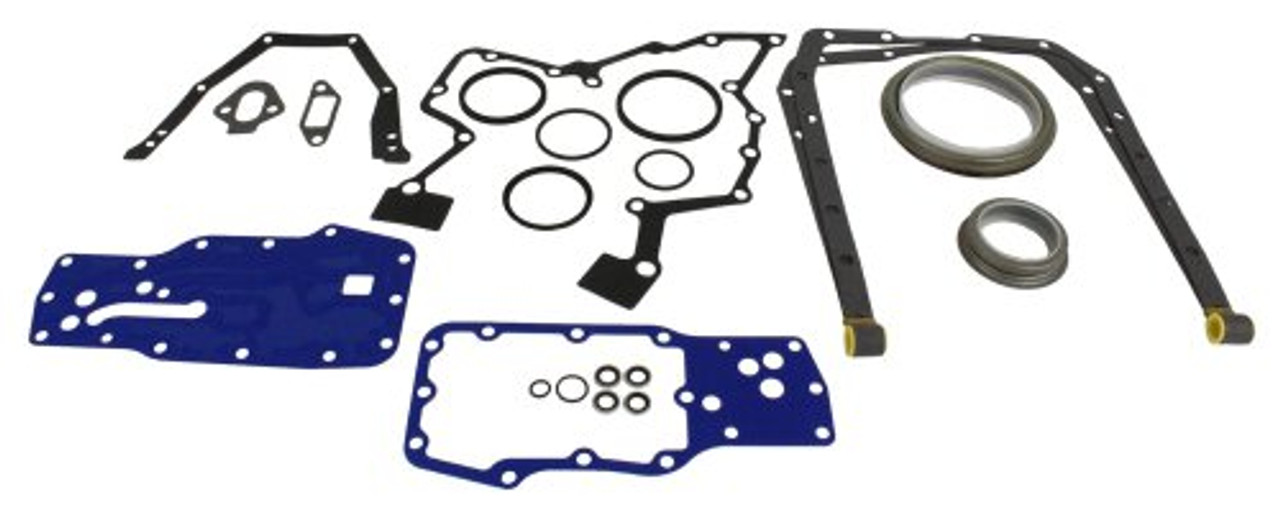 Lower Gasket Set - 2008 Dodge Ram 2500 5.9L Engine Parts # LGS1166ZE6