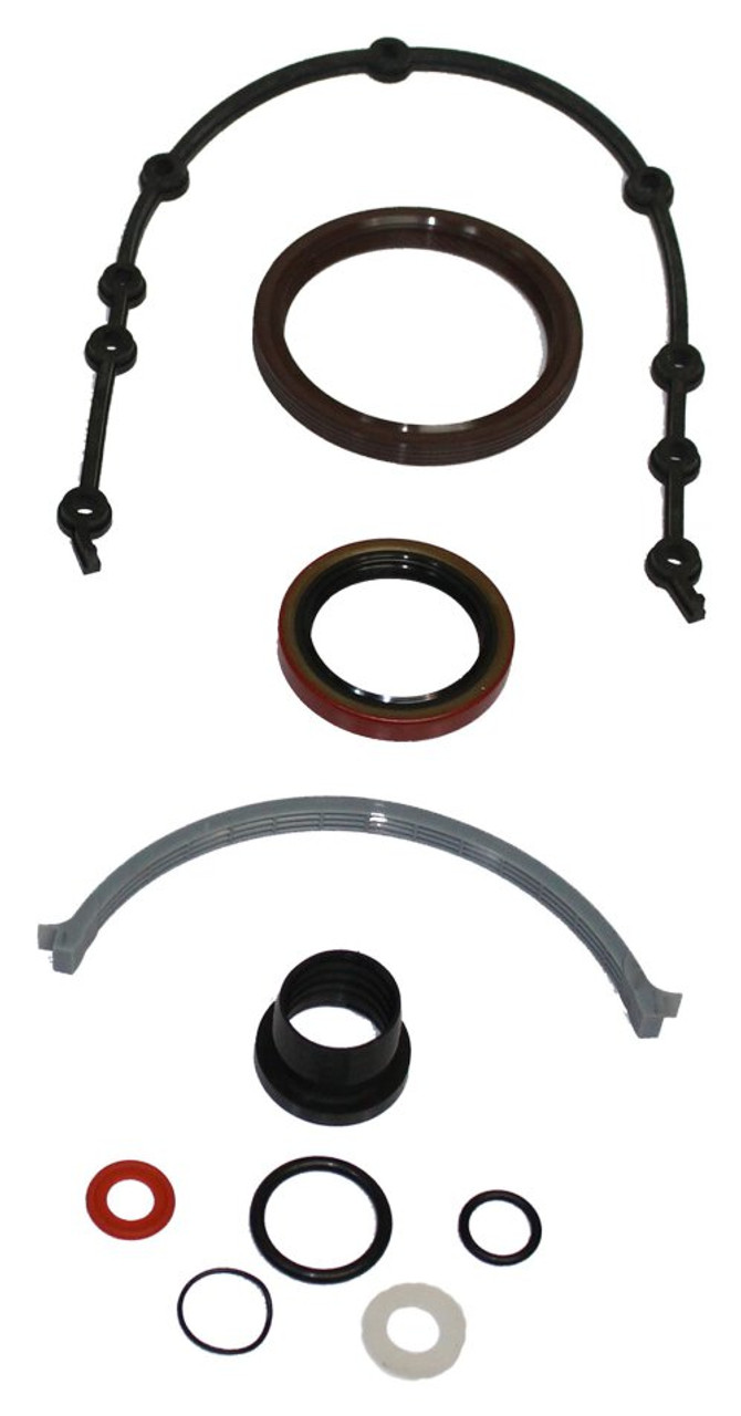 Lower Gasket Set - 1988 Buick Skyhawk 2.0L Engine Parts # LGS3022ZE6