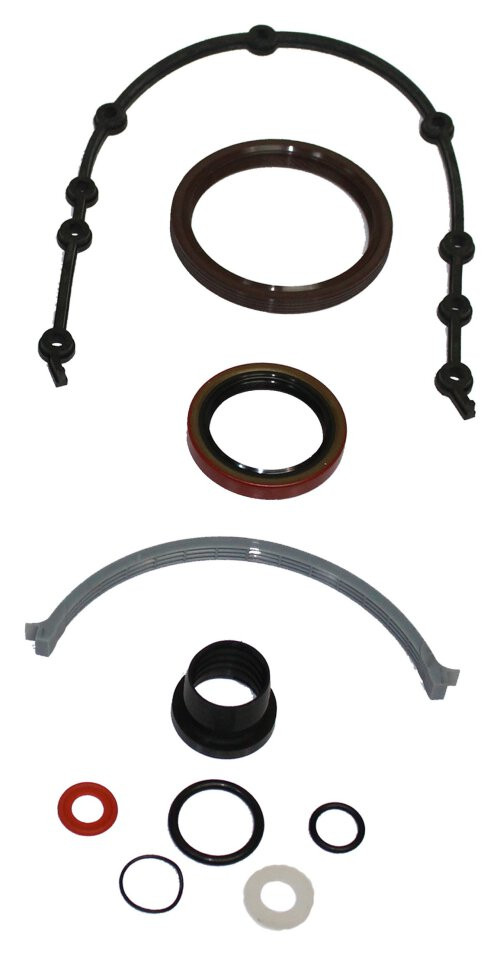 Lower Gasket Set - 2000 GMC Sonoma 2.2L Engine Parts # LGS3022ZE60
