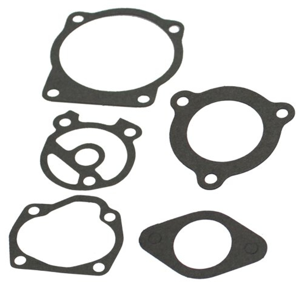 Lower Gasket Set - 1999 Isuzu Hombre 2.2L Engine Parts # LGS3022ZE67