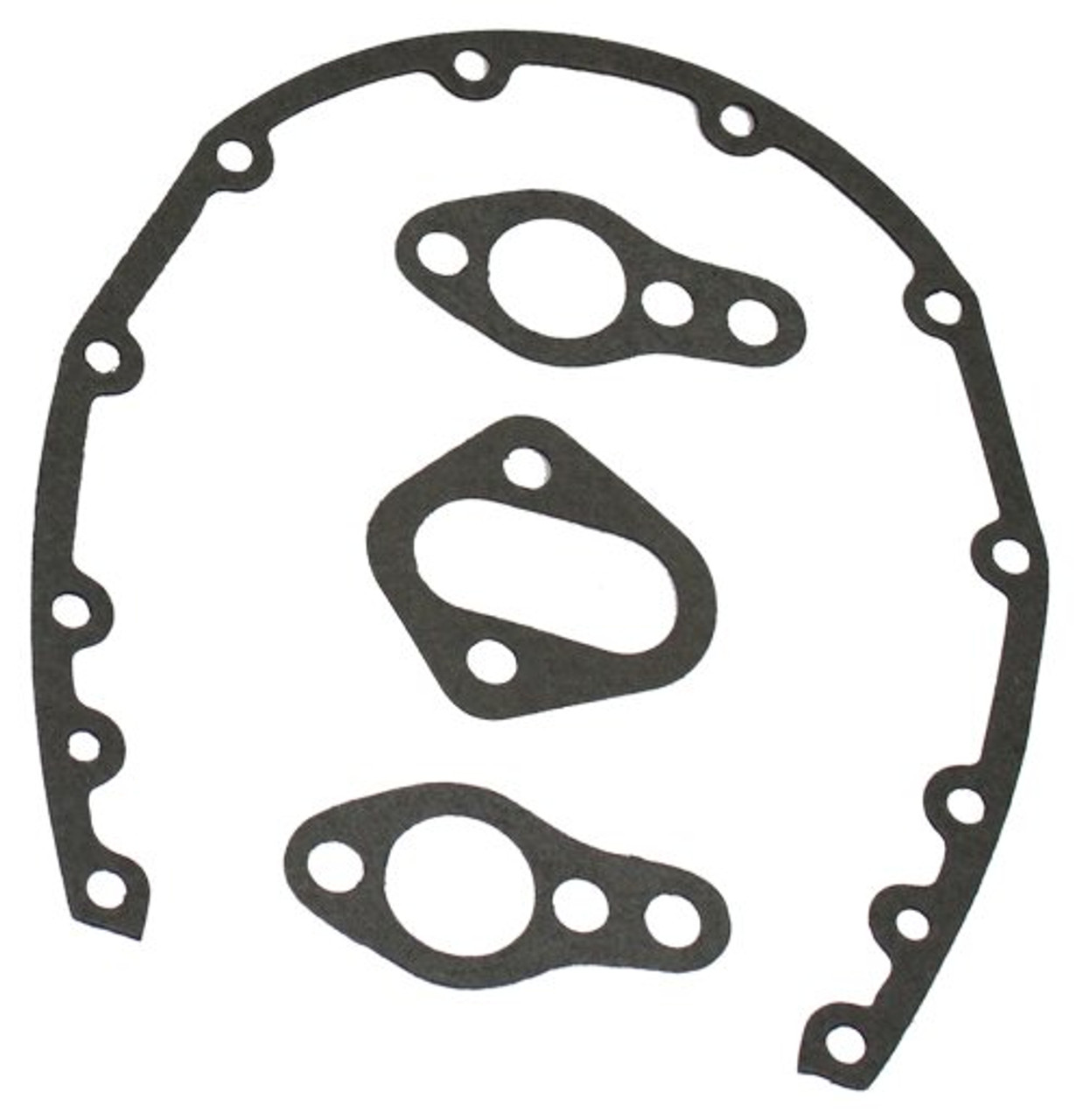 Lower Gasket Set - 1985 Chevrolet Caprice 5.7L Engine Parts # LGS3101ZE25