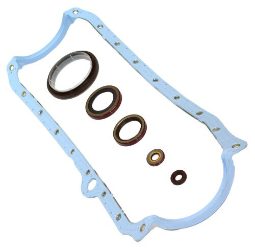 Lower Gasket Set - 1995 AM General Hummer 5.7L Engine Parts # LGS3103ZE1