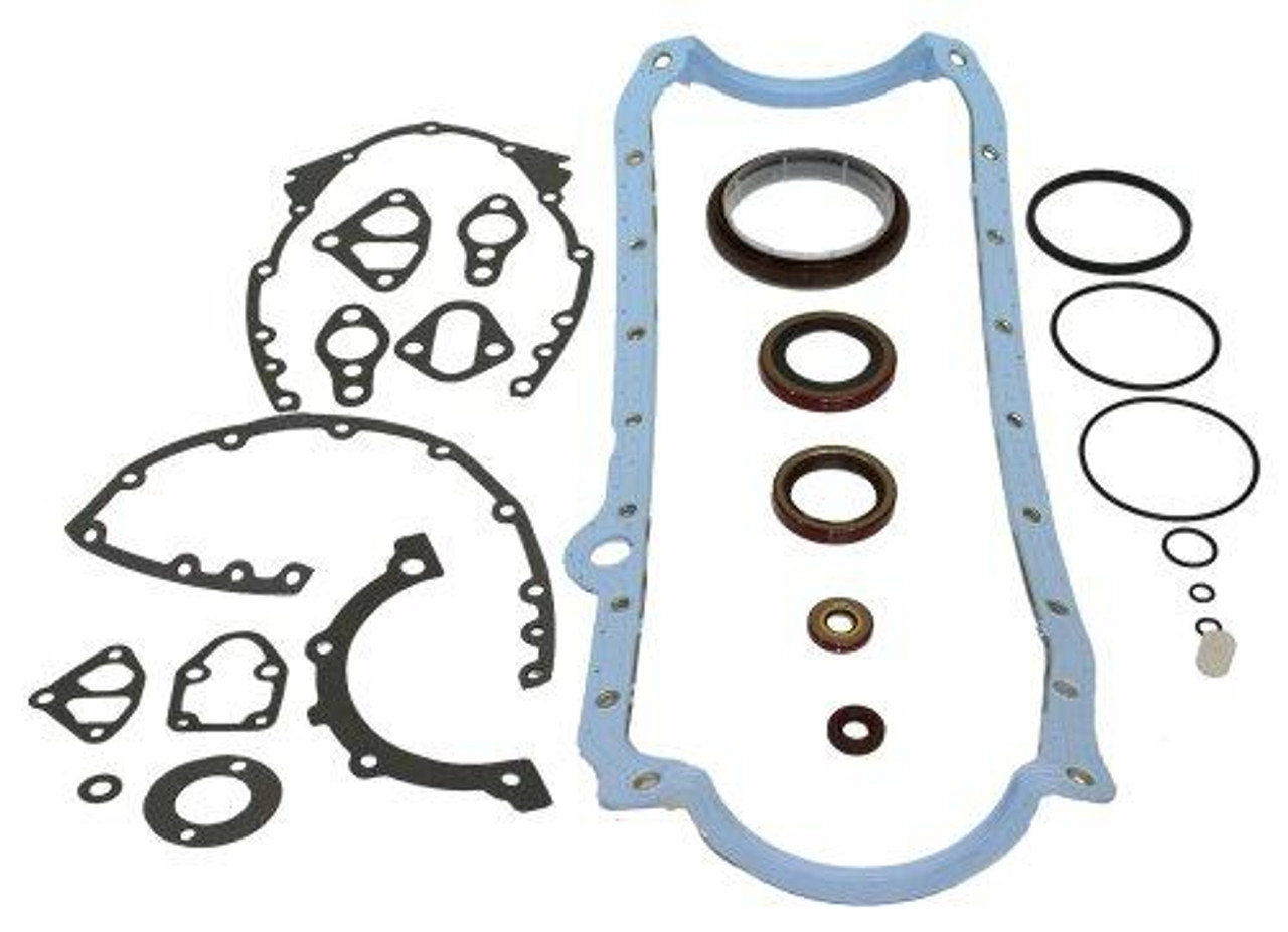 Lower Gasket Set - 1988 Avanti II 5.0L Engine Parts # LGS3103ZE3