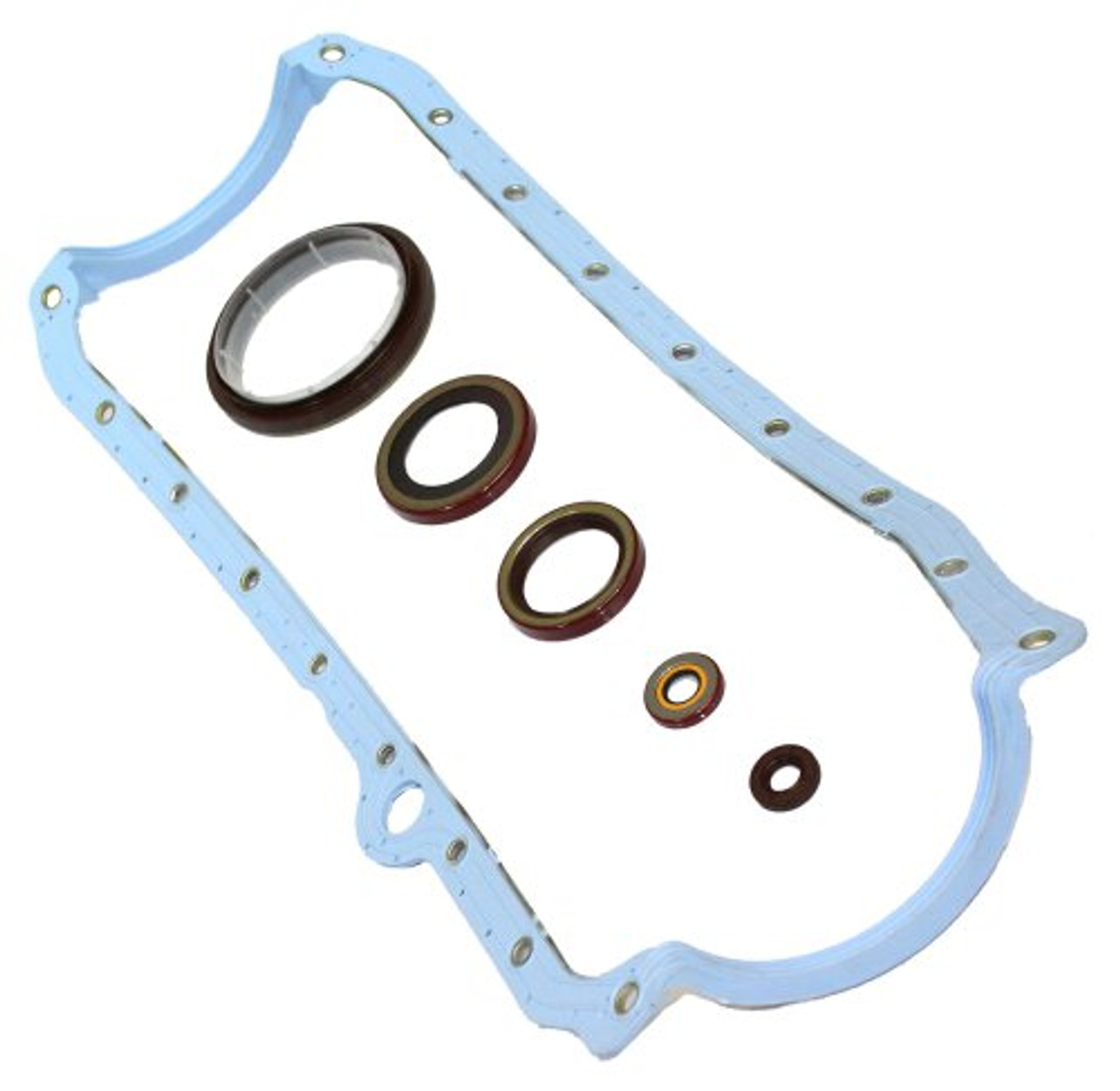 Lower Gasket Set - 1988 GMC V3500 5.7L Engine Parts # LGS3103ZE514 Lower Gasket Set - 1988 GMC V3500 5.7L Engine Parts # LGS3103ZE514