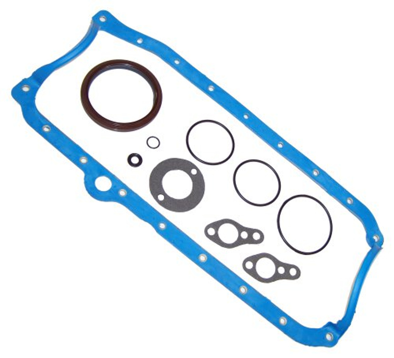 Lower Gasket Set - 1998 Chevrolet Express 3500 5.7L Engine Parts # LGS3104ZE64