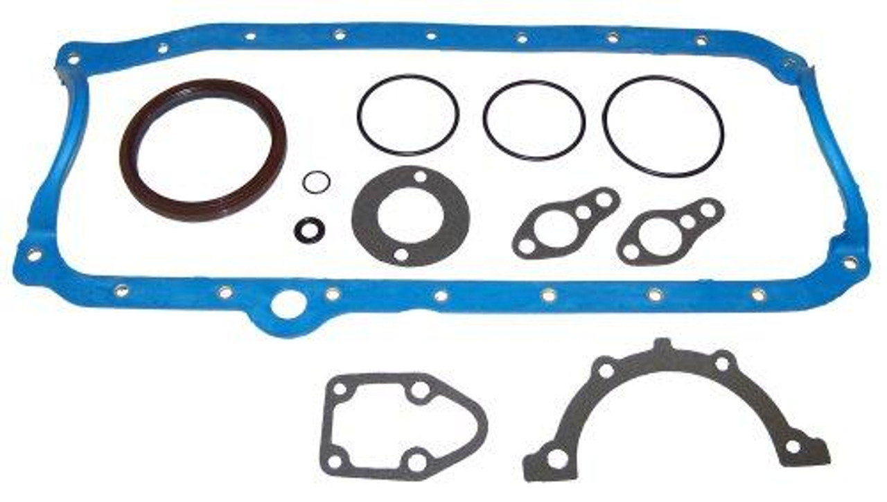 Lower Gasket Set - 1998 Chevrolet K2500 5.0L Engine Parts # LGS3104ZE87