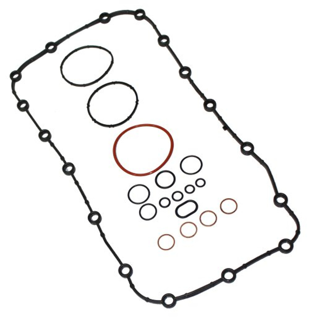 Lower Gasket Set - 1998 Cadillac Catera 3.0L Engine Parts # LGS3105ZE2