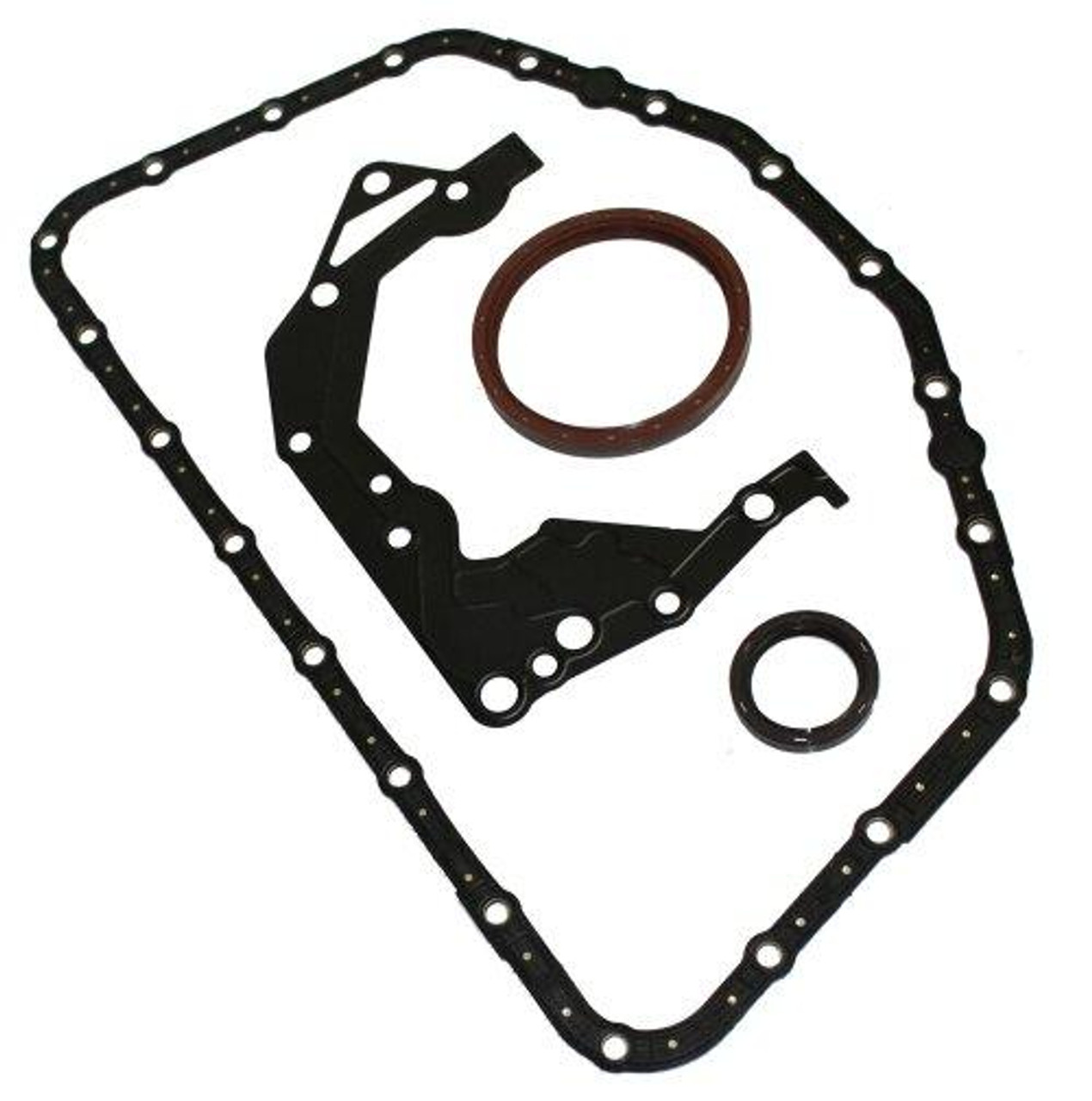 Lower Gasket Set - 2001 Cadillac Catera 3.0L Engine Parts # LGS3105ZE5