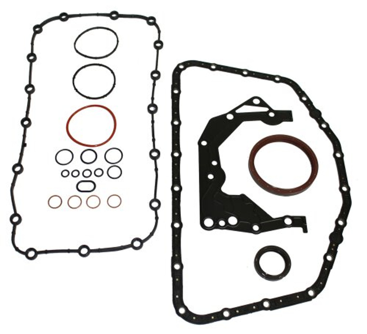 Lower Gasket Set - 2001 Cadillac Catera 3.0L Engine Parts # LGS3105ZE5