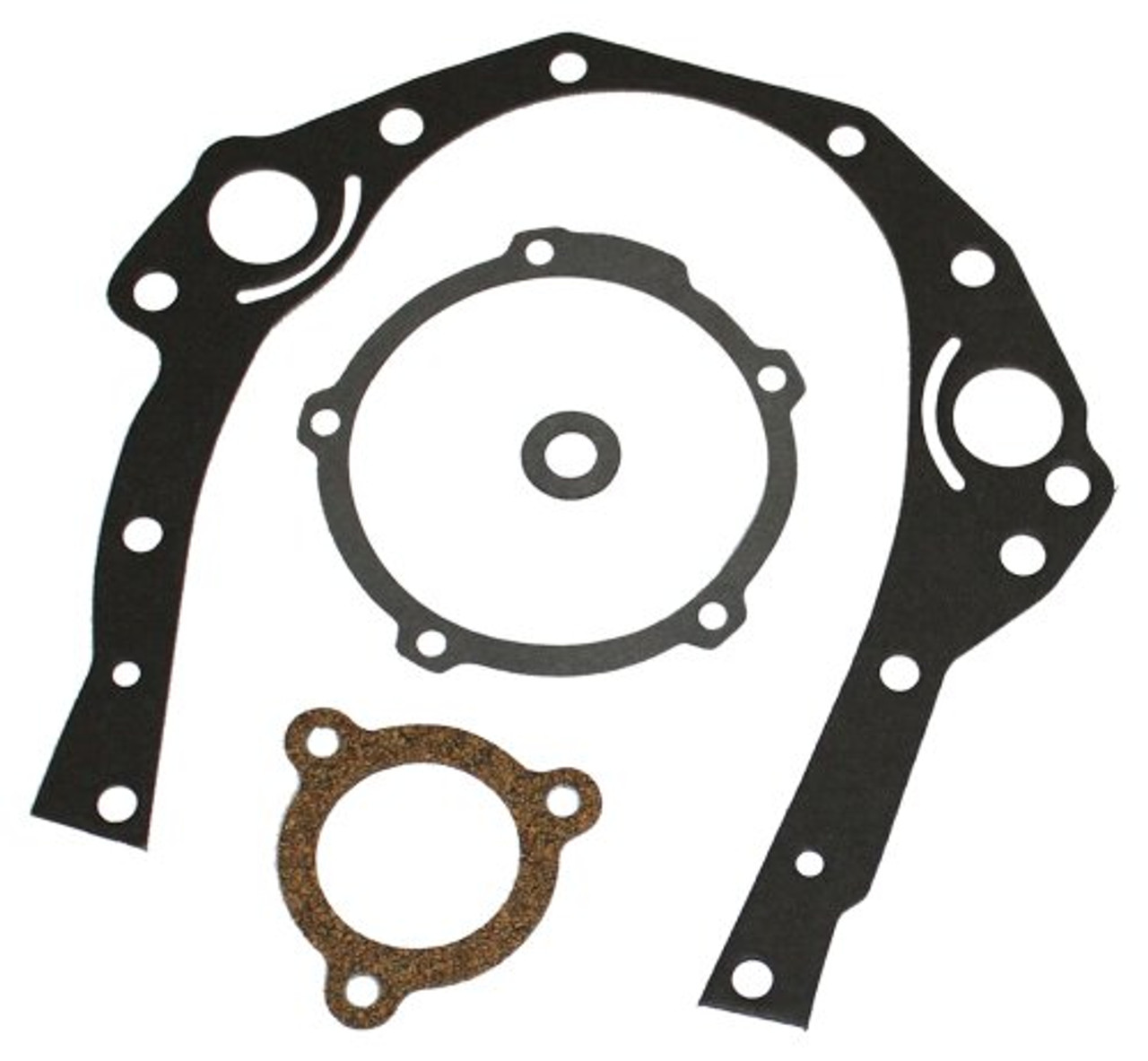 Lower Gasket Set - 1991 Chevrolet Lumina 3.4L Engine Parts # LGS3112ZE1