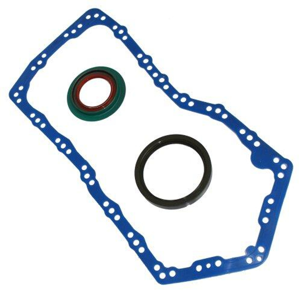 Lower Gasket Set - 1992 Oldsmobile 88 3.8L Engine Parts # LGS3116ZE29