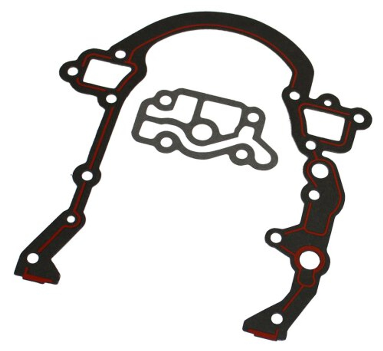 Lower Gasket Set - 1994 Oldsmobile 88 3.8L Engine Parts # LGS3116ZE31