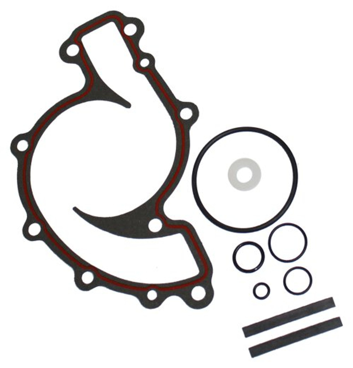 Lower Gasket Set - 1994 Oldsmobile 88 3.8L Engine Parts # LGS3116ZE31